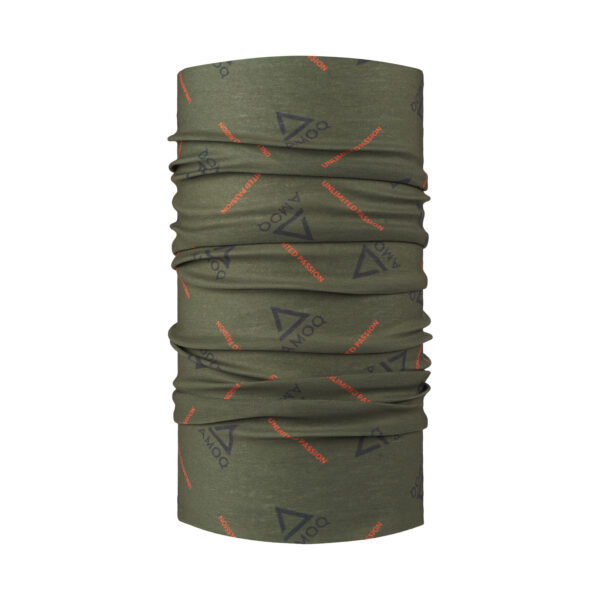 AMOQ Element kaelatuub Green