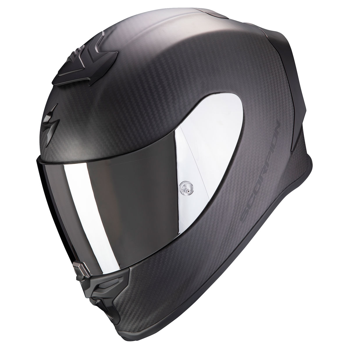 SCORPION kiiver EXO-R1 EVO AIR Carbon matt must/carbon, 2XL