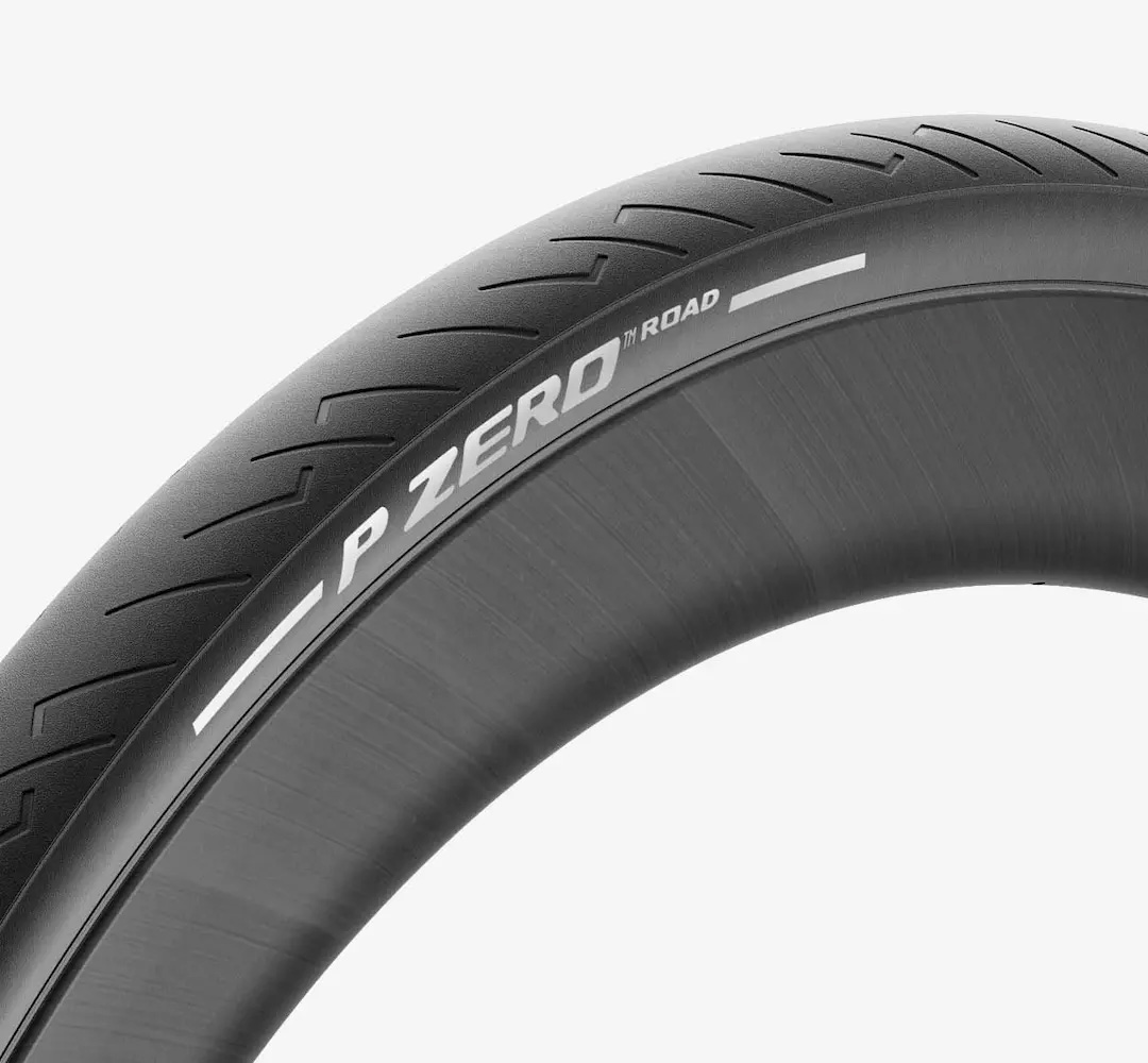 Tyre 28" PIRELLI P ZERO Road TLR. black foldable, 35-622 - Image 2