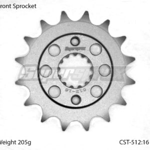 Supersprox / JT esiratas 512.15