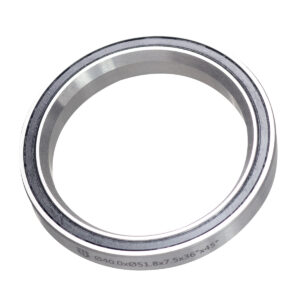 Koonuslaager UNION CB-776. 40.0x51.8x7.5 36°/45°