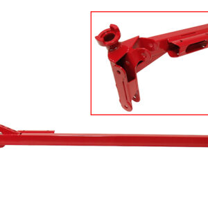 sno-x-swing-arm-left-polaris