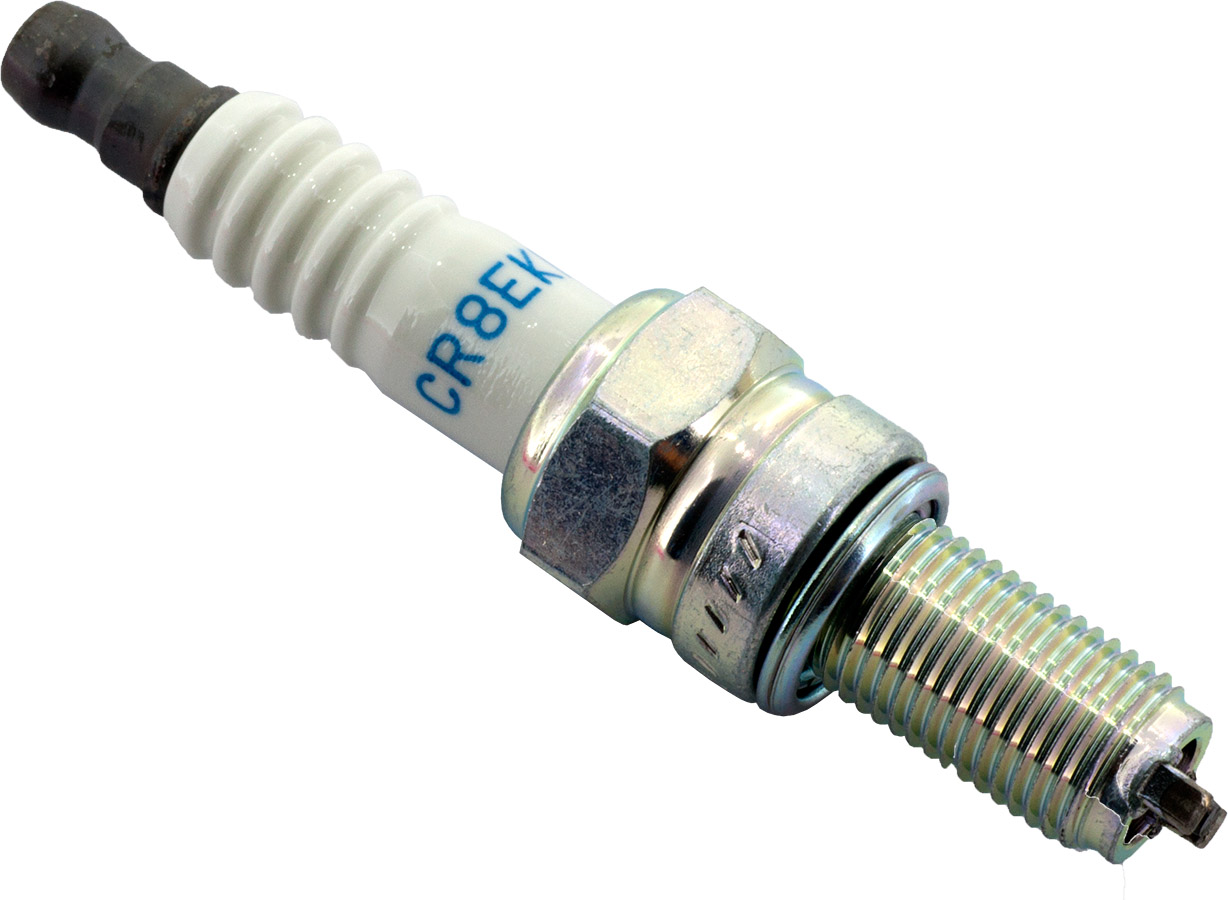 NGK süüteküünal CR8EKB