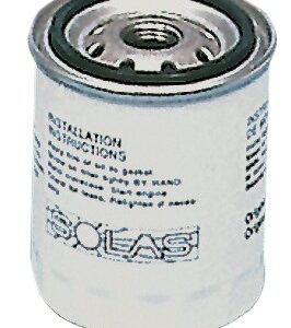 õlifilter Yanmar 4JH