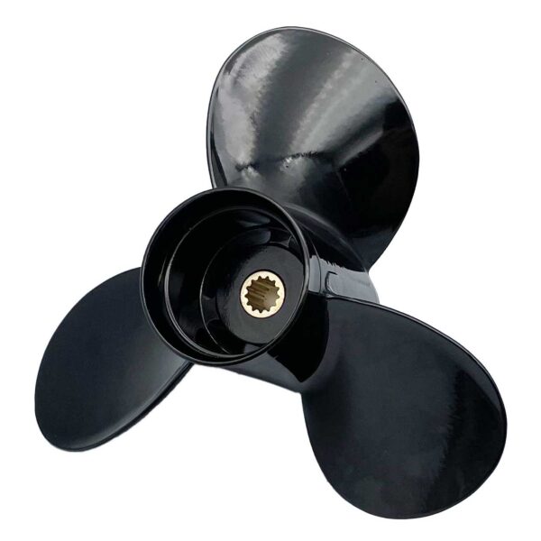 POLASTORM propeller 9-1/4x11 Johnson/Evinrude