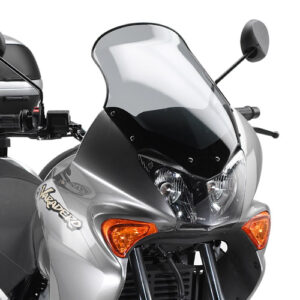 Givi spetsiifiline suitsune ekraan 49.9 x 33.2 cm (KxL)