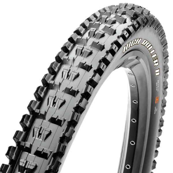 Rehv MAXXIS HIGH ROLLER II 29" 3CT/EXO/TR kokkupandav WT, 63-622