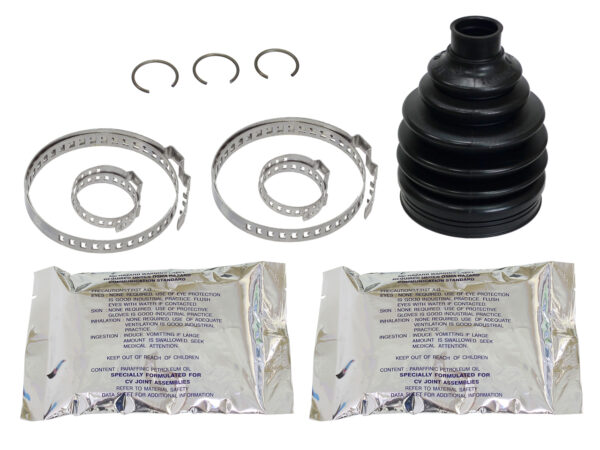 Bronco CV saapa komplekt Can Am 18.6 x 65 x 100.5mm