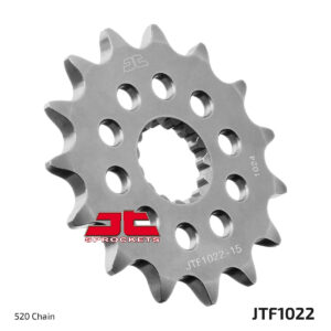 JT esihammasratas JTF1022.15