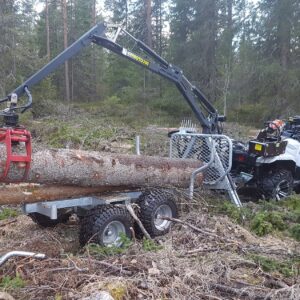 atv-grapple-crane-trailer-350-ii-hydraulic-roll-drive-winch