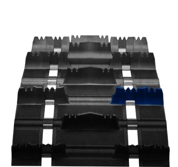 Camso raja Challenger Extreme 16"x154"x3" /3.5