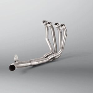 Akrapovic valikuline ülemine osa (SS) Z900 2020-