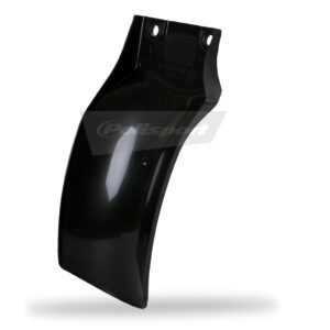 Polisport tagumise amortisaatori kaitse YZ125/250 04-.. YZ250F 19-24 YZ450F 18-24