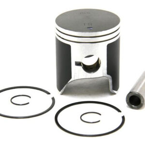 sno-x-piston-complete-polaris-600