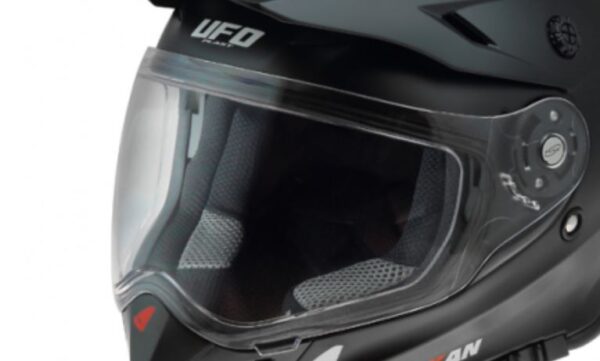 UFO visiir Akan Adventure