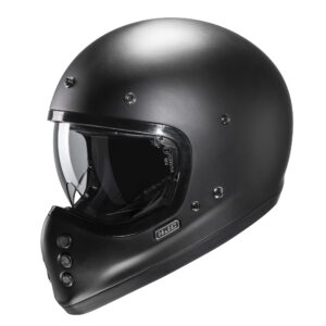 HJC kiiver V60 Semi Flat Black, 54-55 XS