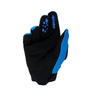 Alpinestars kindad noortele Full Bore v2 UCLA sinine/must, L