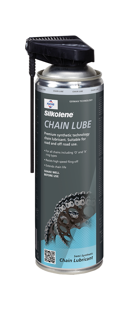 Silkolene ketimäärdeaine 500ml (12)