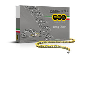 Regina 530 DR (DragRace) kett + neetühenduslüli