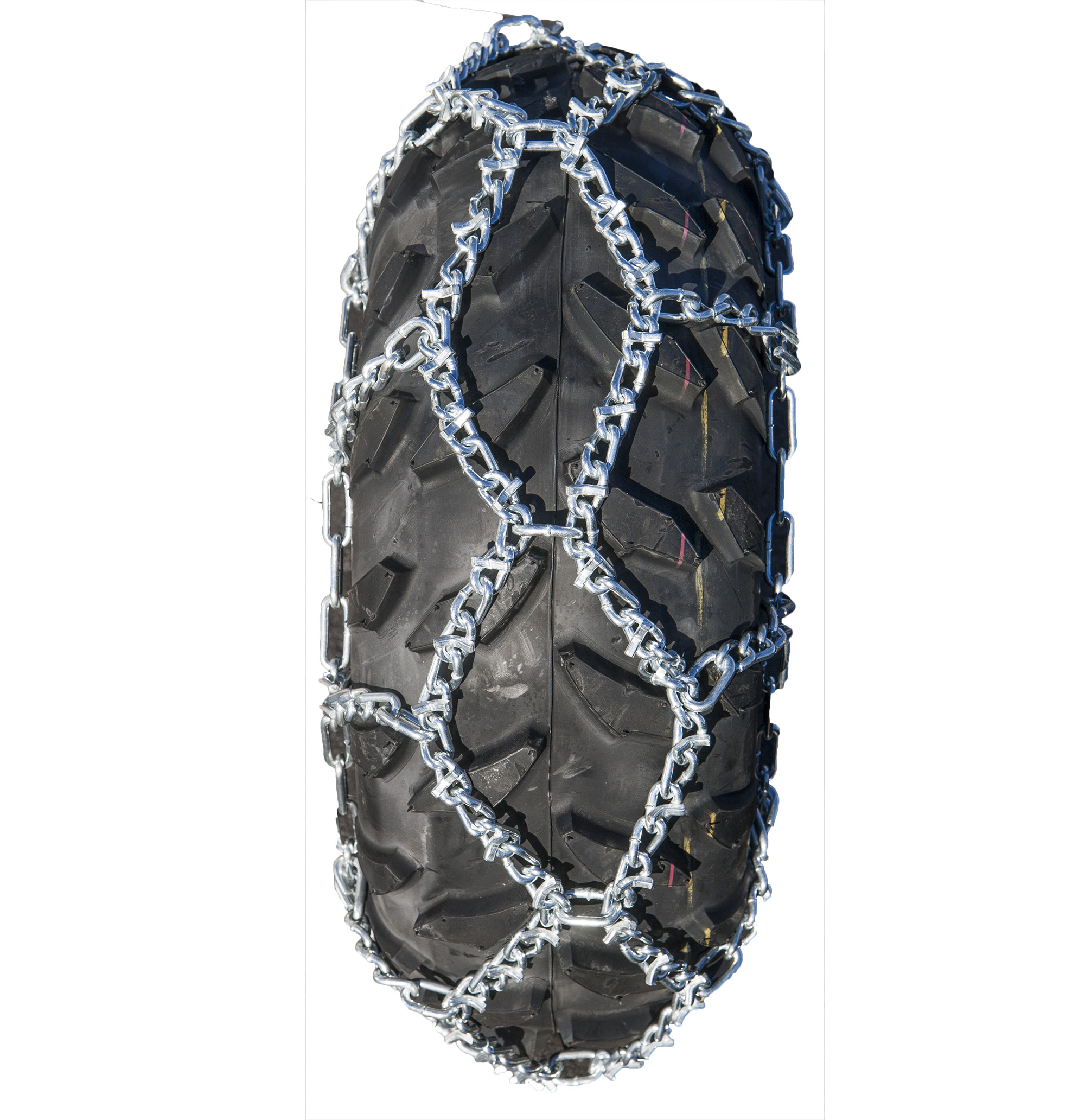 Bronco Grabberz lumeketid paar DIAMOND V-BAR (AU-065016) 130x36cm - Image 2