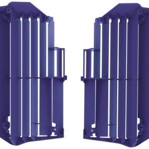 Polisport radiaatori katted YZ450F 18-22 YZ250F 19-23 sinine (7)