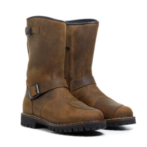 TCX Fuel WP saapad Brown, 46
