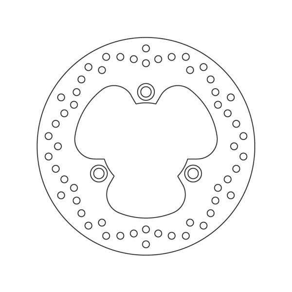 Brembo Serie Oro piduriketas
