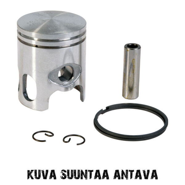 Forte kolvikomplekt 41.00 Minarelli Horizontal/Vertical AC/LC