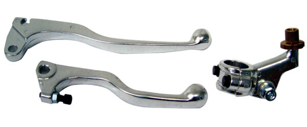AIR sidurihoova kinnitus CRF450 02-03