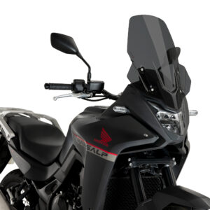 Puig Touring ekraan Honda XL 750 Transalp 23' - C/tume S