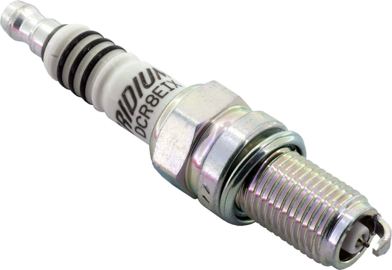 NGK süüteküünal DCR8EIX