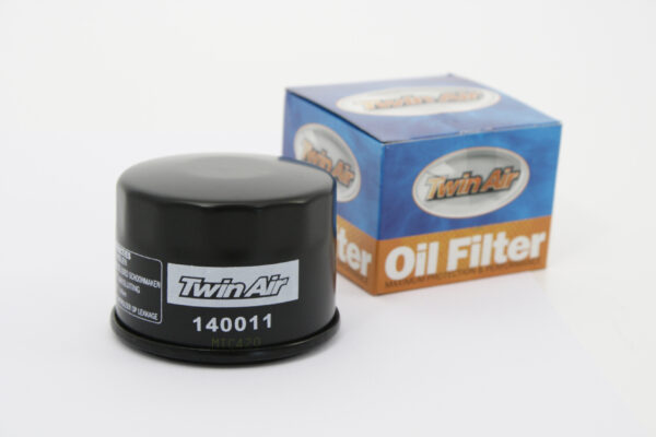 Twin Air õlifilter Yamaha XP/FZS YFM660 Raptor