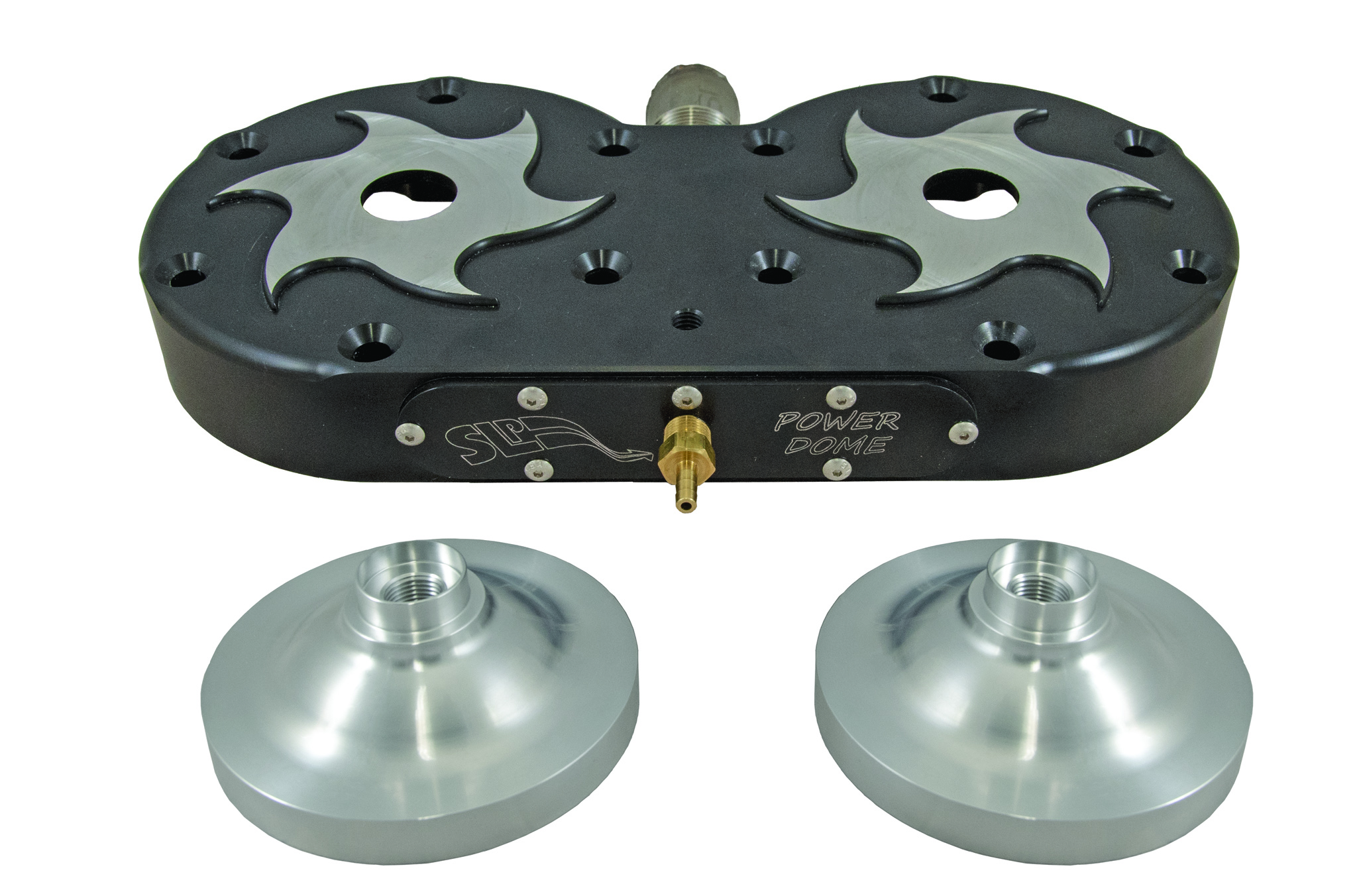 SLP Power Dome billet silindripea Arctic Cat 800 C-tec 2018-22 0-4500'