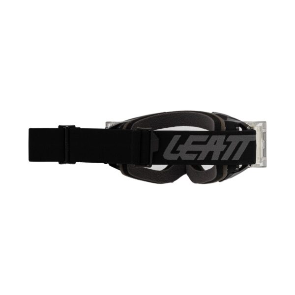 Leatt prillid Vizion 3.5 Leatt Roll-Off Stealth Clear 90 VLT