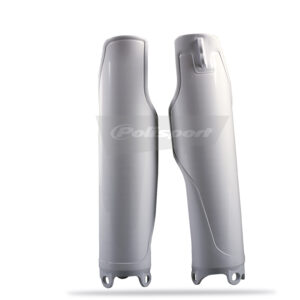 Polisport kahvli kaitse CR125/250 04-07 CRF250 04-18 CRF450R 04-18 punane
