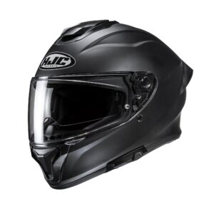 HJC kiiver C71 Flat Black, L