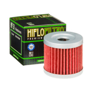 HiFlo õlifilter HF131
