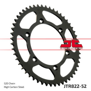 JT tagumine hammasratas JTR822.52