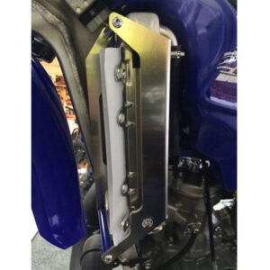 AXP radiaatori kaitsed Yamaha YZ125 02-21