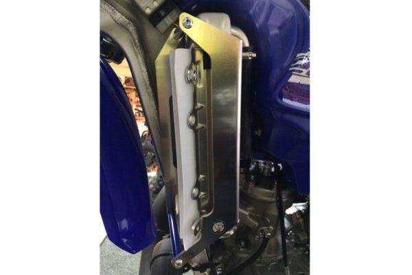 AXP radiaatori kaitsed Yamaha YZ125 02-21