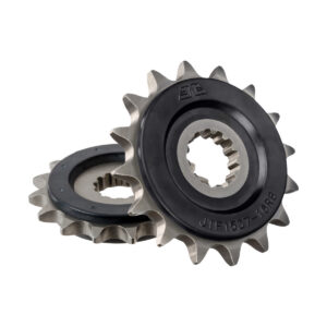 JT esiratas RB - OEM kummist summutusega JTF1537.16RB