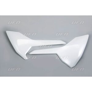 UFO külgkatted HVA TC85 18-24 valge 041