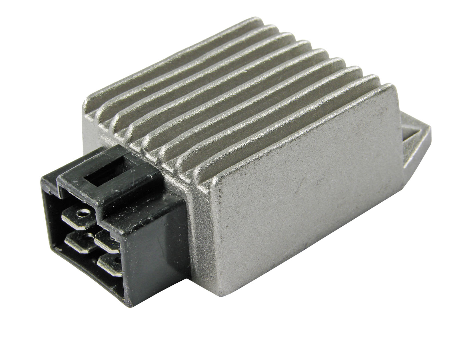 Pingeregulaator 2-realine 4-kontaktiline Hiina-sroller 4-S 50cc / Keeway 2-S / Kymco 2/4-S