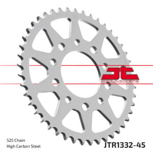 JT tagumine hammasratas JTR1332.45