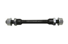 Esiakseli Cavo. 3/8". esirattale