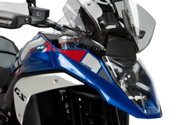 Puig esilaterna kaitse BMW R1300GS 23'- C/Clear