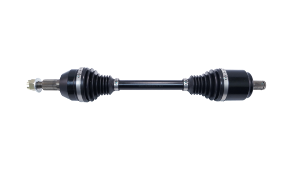 Bronco HD veovõll Honda TRX 650 680 2003-19