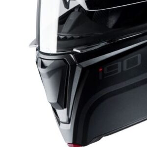 hjc-ventilation-i90-mouth-flatblack