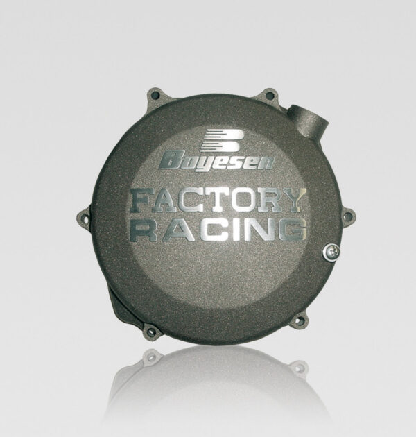 BOYESEN tehase sidurikate KTM85SX 06-17HVA TC85 14-17