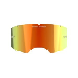 Alpinestars Vision 8.5 3 peegelklaas peegelpunane/